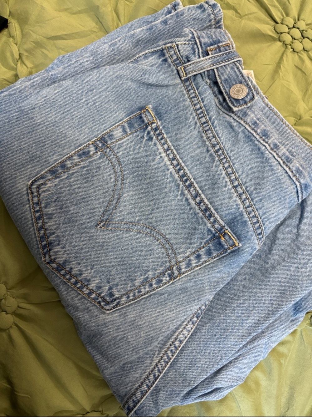 Levi's Cinch Baggy - Picture 5 of 6
